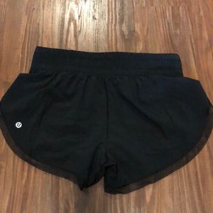 SOLD Lululemon Anew Shorts